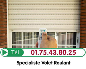 Motoriser Volet Roulant Emerainville