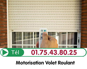 Réparateur Volet Roulant Emerainville