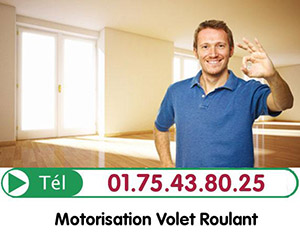 Réparateur Volet Roulant Emerainville