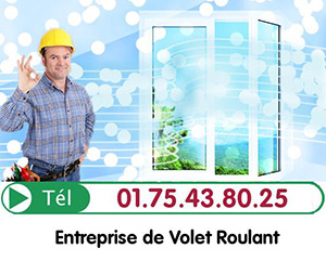 Volet Roulant Emerainville